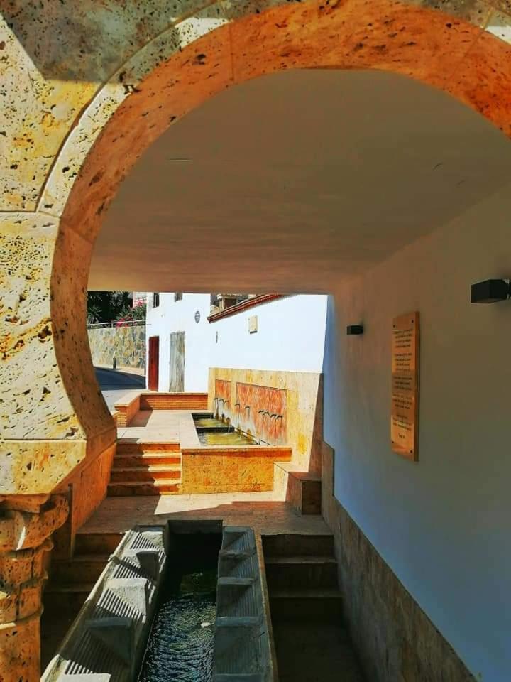 Troglorent - Maison Troglodyte Терке Экстерьер фото